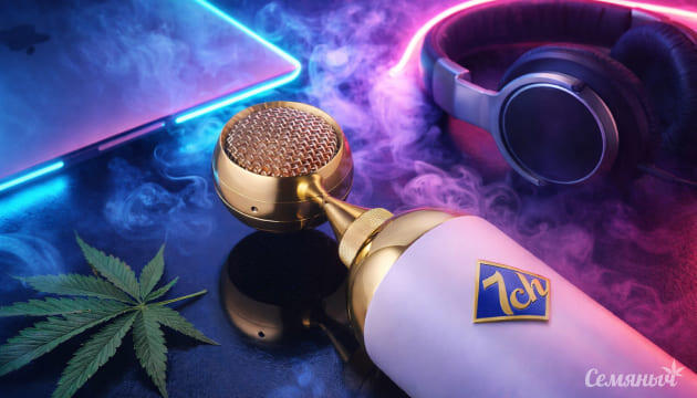 Интервью с представителем магазина Семяныч